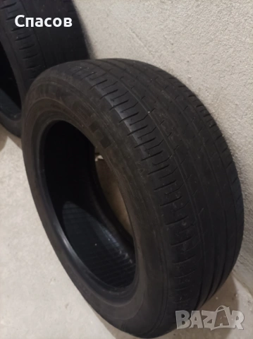 Продавам летни гуми FALKEN 205/55  R16, снимка 6 - Гуми и джанти - 54362106