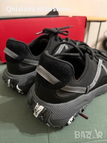 Hugo Sneakers (черни), снимка 5 - Спортно елегантни обувки - 55459705
