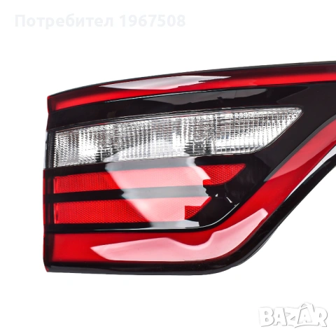 Среден стоп за Dodge Durango 14 - 26, снимка 11 - Части - 54315777