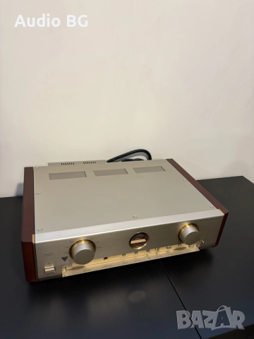 Technics SE-A7000 & SU-C7000, снимка 6 - Ресийвъри, усилватели, смесителни пултове - 55536990
