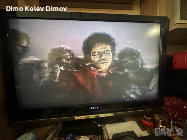 SONY SLV 725 Видео Рекордер. RARE!, снимка 10 - Плейъри, домашно кино, прожектори - 54666896