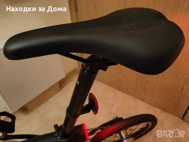 Електрически Сгъваем велосипед Xiaomi , снимка 6 - Велосипеди - 55513317