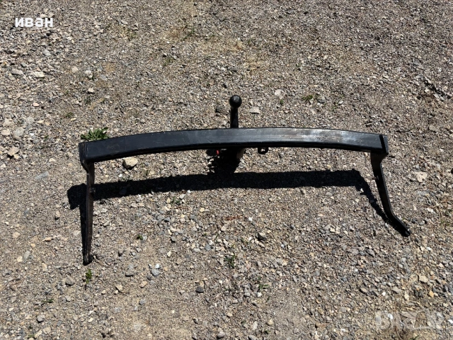 Теглич фолксваген голф 7