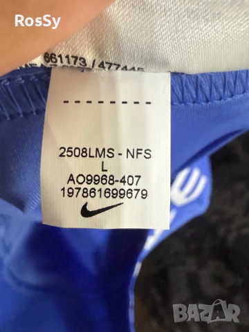 оригинален дамски клин Nike , снимка 7 - Спортни екипи - 55669941