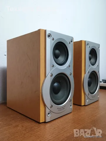 Panasonic. Свирят чудесно! Изпращам видео. , снимка 3 - Тонколони - 55641461