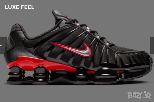 Nike ✨Мъжки Маратонки , снимка 3 - Маратонки - 54157467