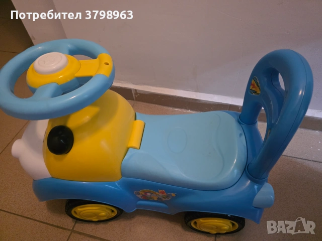 Продавам в комплект , снимка 11 - Детски велосипеди, триколки и коли - 54359349