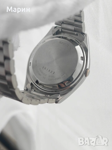 Seiko 5 7s26 Профилактирани перфектни, снимка 6 - Мъжки - 54928947
