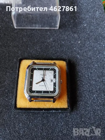 мъжки часовник RUHLA quartz
