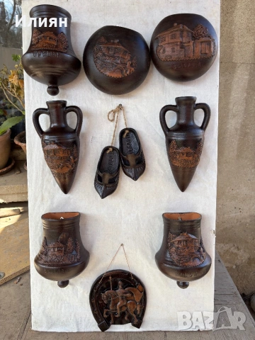 Керамични сувенири на едро от производител, снимка 5 - Декорация за дома - 54331798