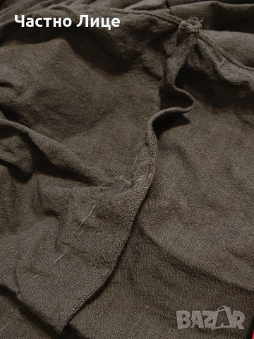 Оригинална Хърцойска Над Сто Годишна Дамска Кърлянка от 1920те г. за Народна Носия, снимка 5 - Антикварни и старинни предмети - 54160884