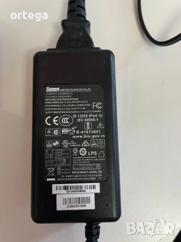 Рутер SonicWall TZ470, снимка 5 - Рутери - 55051324