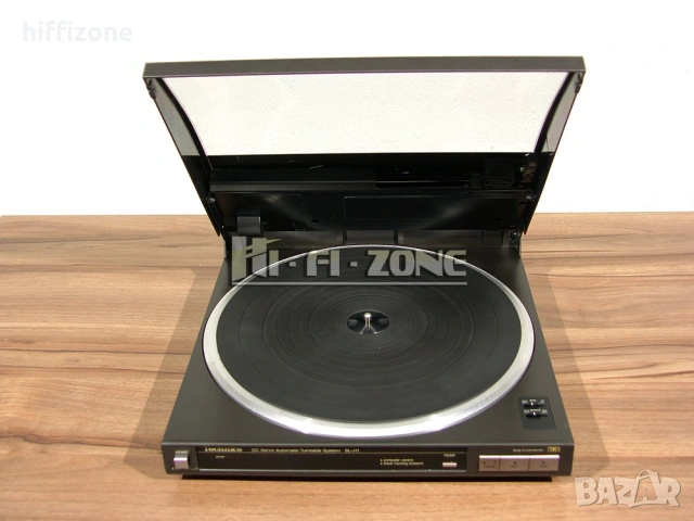 Грамофон Technics sl-j11 /1, снимка 3 - Грамофони - 54861101