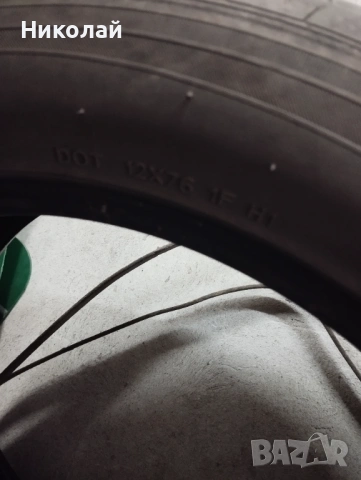 Продават се летни гуми-Hankook 225/55/19, снимка 9 - Гуми и джанти - 51780821