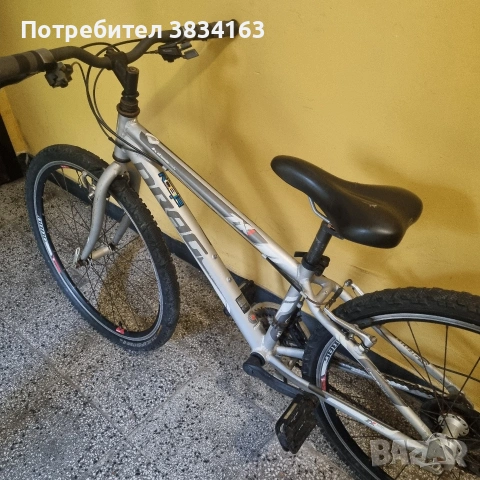 Драг 26 велосипед , снимка 2 - Велосипеди - 55104132