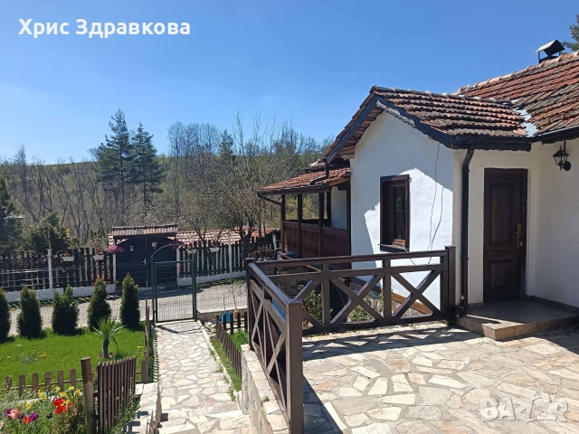 Къща с. Неделково, снимка 5 - Къщи - 55016331