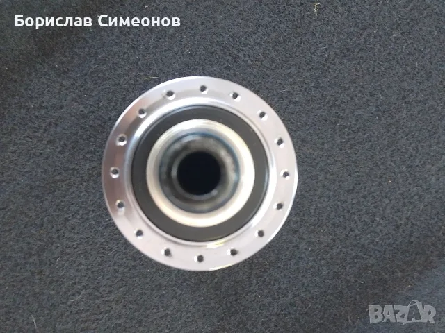 Задна главина MTB 12/142,32 спици, снимка 7 - Части за велосипеди - 55493592