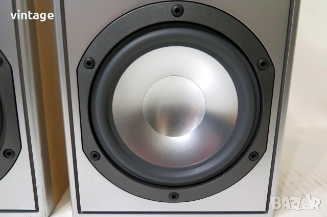 Canton GLE 401 Loudspeaker System, снимка 4 - Тонколони - 55151846