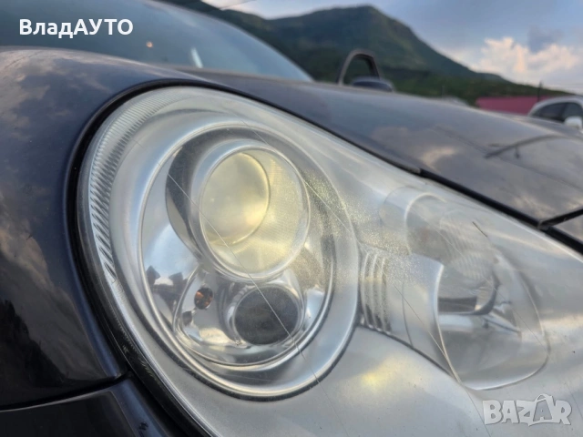 Porsche cayenne 3.2i 2005г. , снимка 14 - Части - 54052179