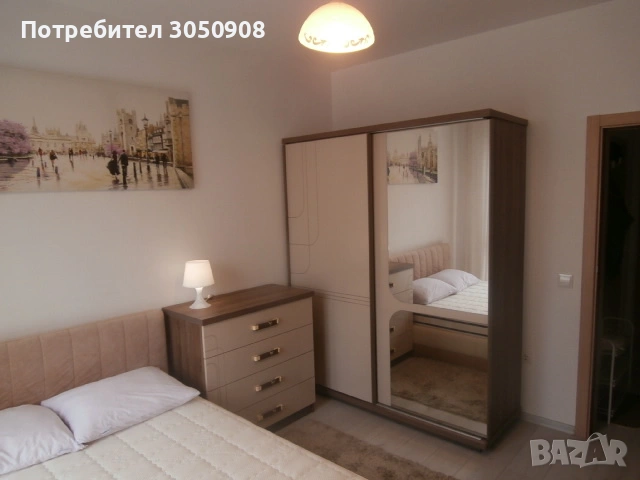 без посредник 2-стаен апартамент под наем , снимка 7 - Апартаменти - 53972497