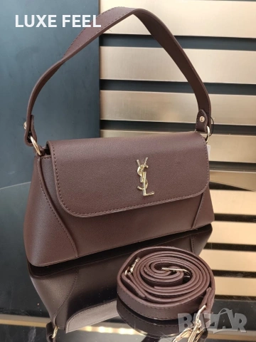 Yves Saint Laurent ⚜️ Дамски Чанти 