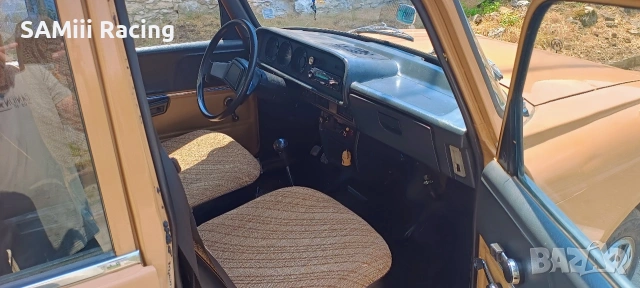 Москвич 412/2140 МНОГО ДОБЪР, снимка 10 - Автомобили и джипове - 55167351