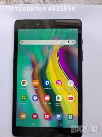 Таблет Galaxy Tab A 8 2019