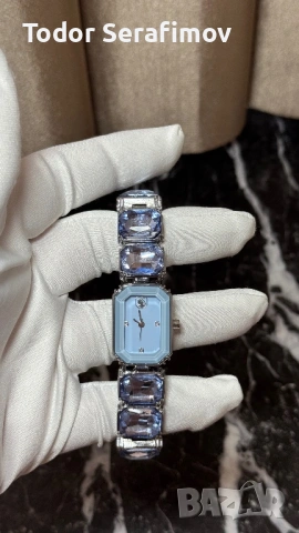 Дамски часовник Swarovski