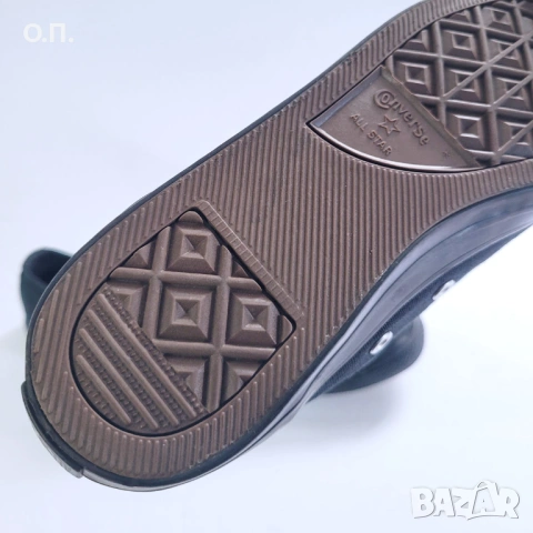 CONVERSE, оригинални 38, снимка 7 - Кецове - 54648334