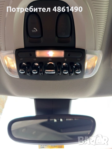 Mini Countryman SE, снимка 10 - Автомобили и джипове - 55089045