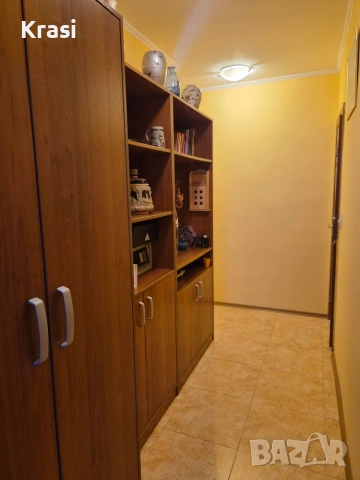 Двустаен апартамент в Слънчев Бряг, Елит-4, 80кв.м., снимка 8 - Апартаменти - 55278463