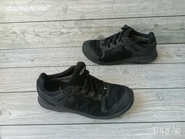 Keen Waterproof N 38,5 маратонки, снимка 2 - Маратонки - 55125076