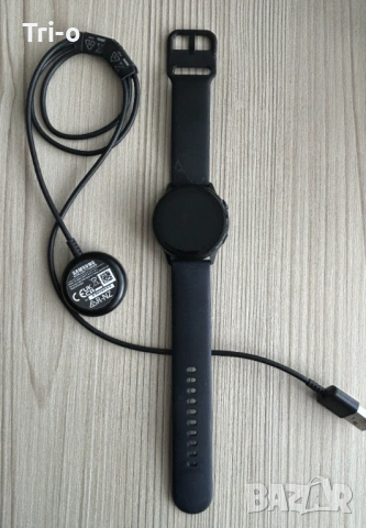 Смарт часовник Samsung Galaxy Watch Active SM-R500, снимка 9 - Смарт часовници - 54898344