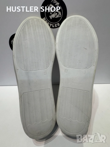 Сникърси слипони GIVENCHY. Номер 44, снимка 8 - Спортно елегантни обувки - 55426612