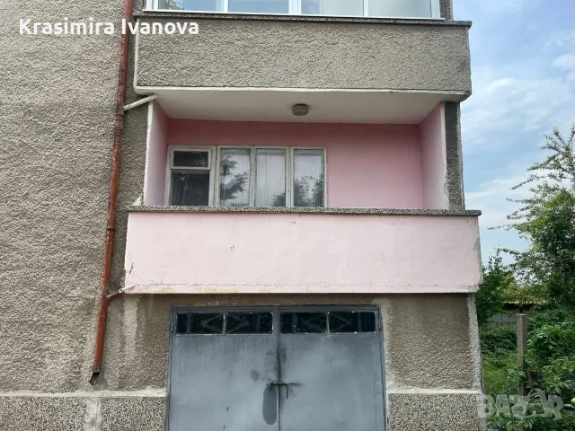 ПРОДАВА СЕ ОТ СОБСТВЕНИК!  Голям обзаведен тухлен апартамент в гр. Кубрат, обл. Разград, снимка 4 - Апартаменти - 55240298
