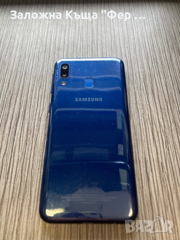 Samsung galaxy a20s, снимка 2 - Samsung - 54603135