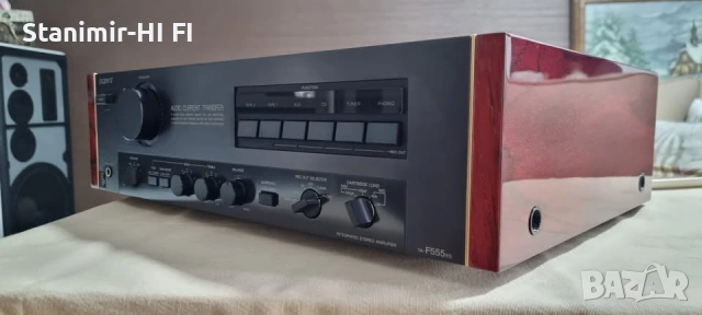 SONY-SET, снимка 6 - Ресийвъри, усилватели, смесителни пултове - 54142211