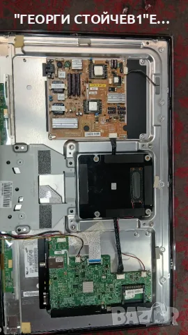 UE32C4000  BN41-01549C  BN94-04495D  BN44-00349B  LTF320AP10, снимка 3 - Части и Платки - 55484701