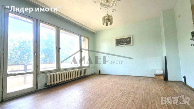3-стаен панел в кв. Кършияка в близост до Френската гимназия, снимка 2 - Апартаменти - 55117565