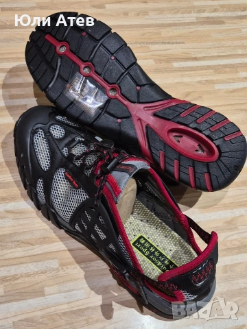 Спортни обувки за открumo No 44, снимка 2 - Спортни обувки - 55085600