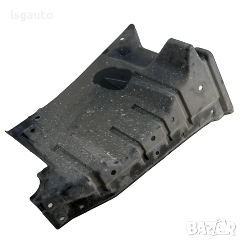 Лява кора двигател Mitsubishi ASX I 2010-2019 ID: 161513