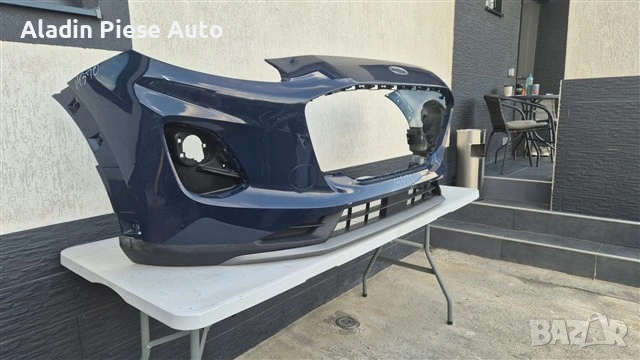 Предна броня Ford Puma година 2020 2021 2022 2023 2024 код L1TB17757A, L1TB-17757-A , снимка 3 - Аксесоари и консумативи - 55014696