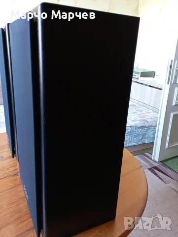 Тонколони Technics SB-C350, снимка 12 - Тонколони - 55339437