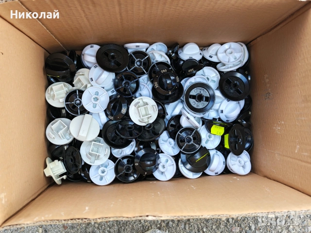 Плочи нагреватели за печка бойлер калорифер, снимка 10 - Бойлери - 55181635