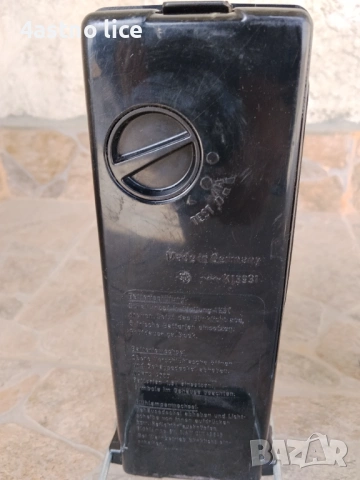 Hella аварийна лампа, снимка 4 - Аксесоари и консумативи - 54007419