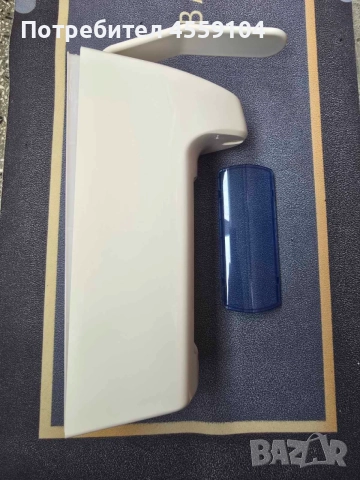 Дозатор за сапун за стена Ecolab Maximum 2 - Soap Dispenser 500ML, снимка 5 - Други - 54502318