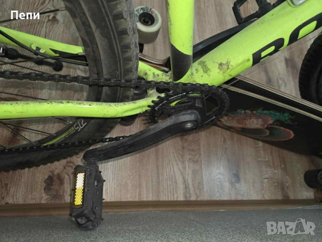 Колело Rockrider St530, снимка 7 - Велосипеди - 54932323