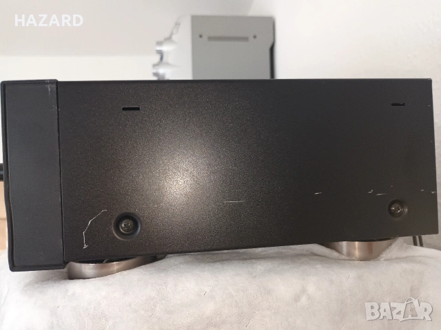 SONY TC-K461S, снимка 8 - Декове - 54807615