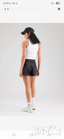 Спортни панталонки Adidas Performance Размер M, снимка 4 - Къси панталони и бермуди - 54444588