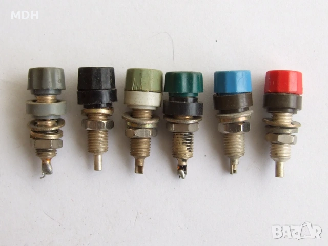 букси , снимка 3 - Друга електроника - 54256646